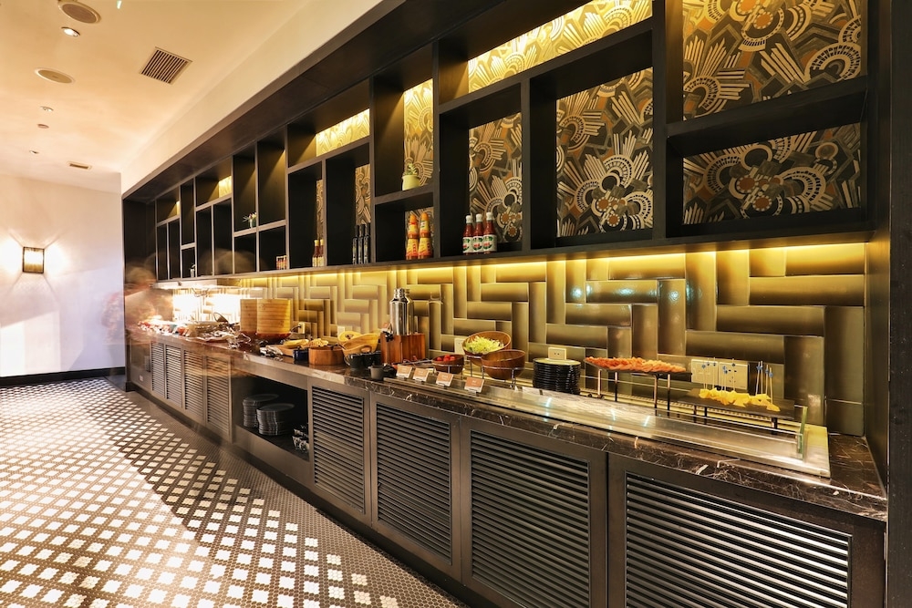 아침 식사 공간