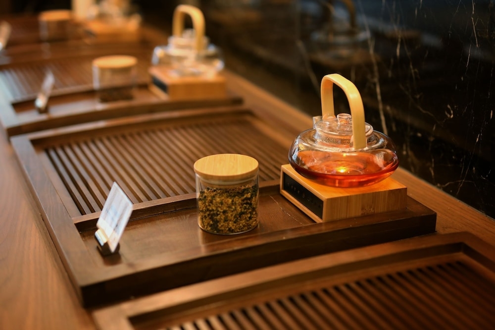 로비 좌석 공간