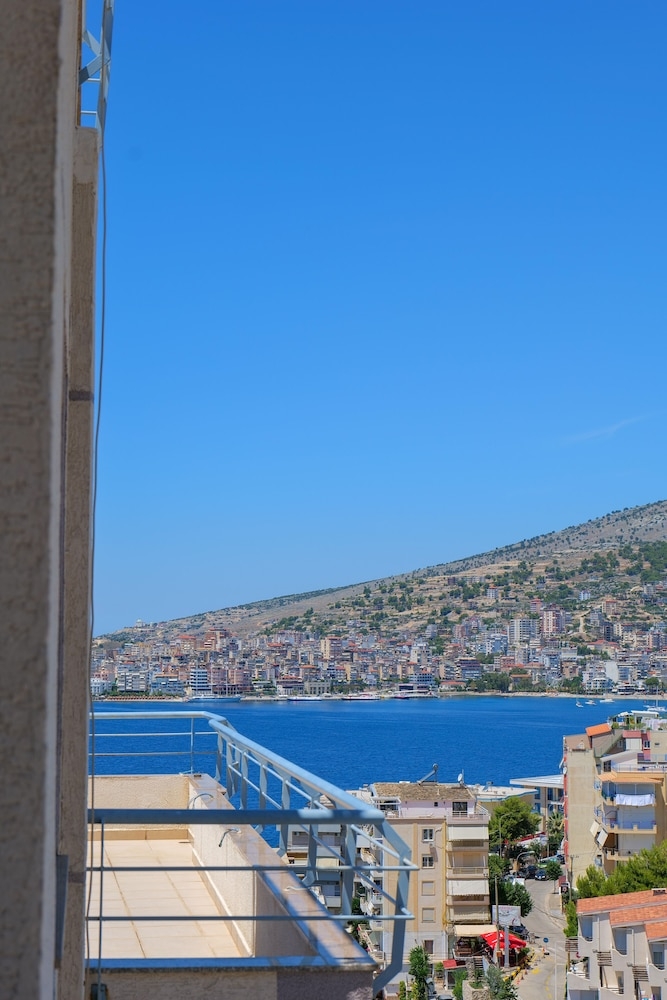 숙박 시설의 전망