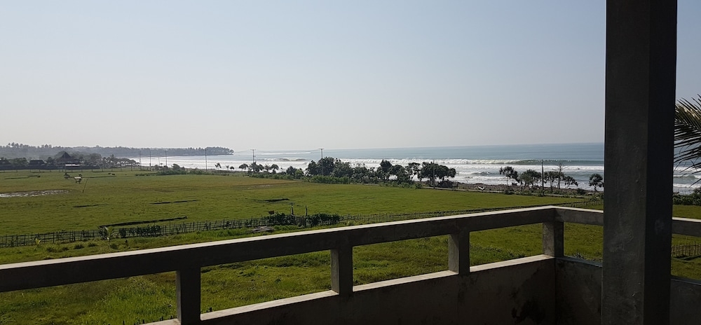 해변/바다 전망