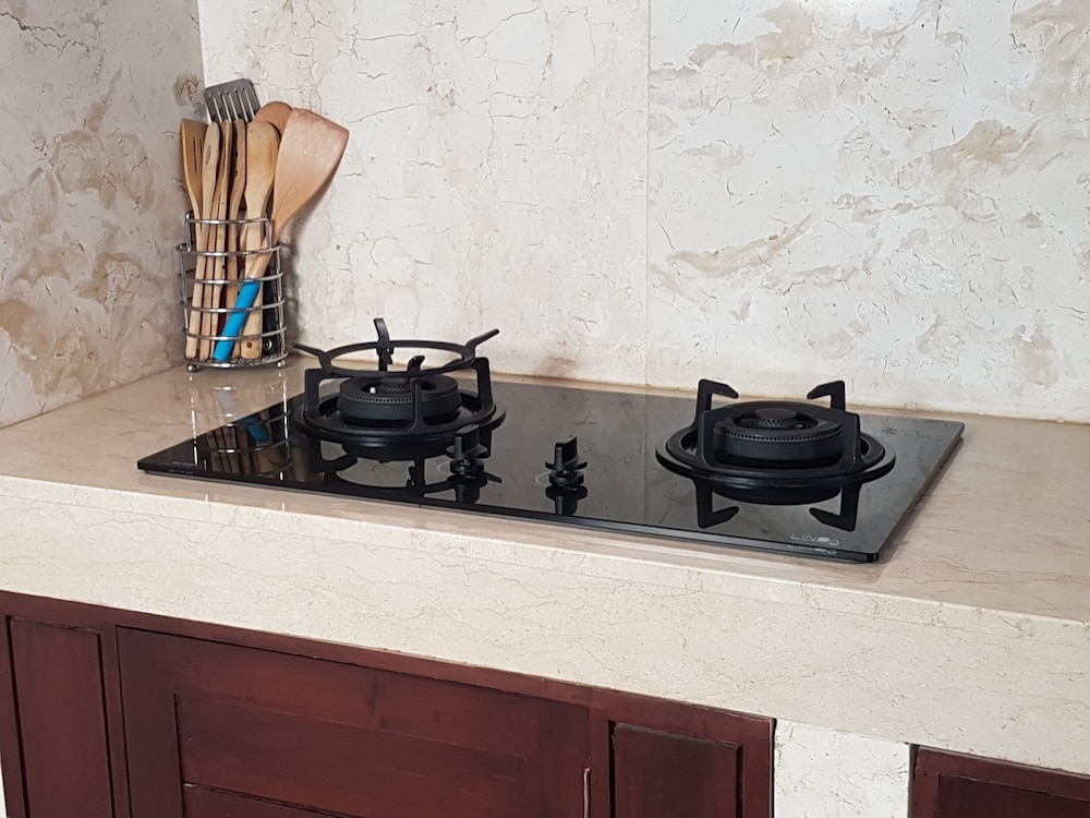 전용 간이 주방