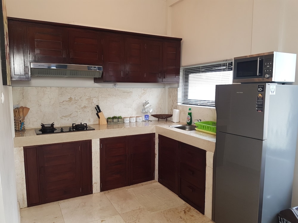 전용 간이 주방