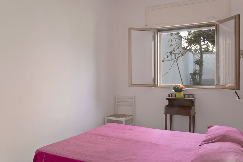 객실에서 보이는 전망