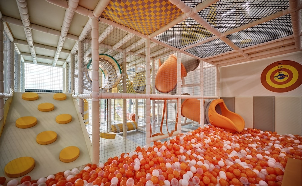 어린이 즐길거리