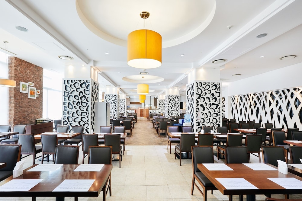 아침 식사 공간