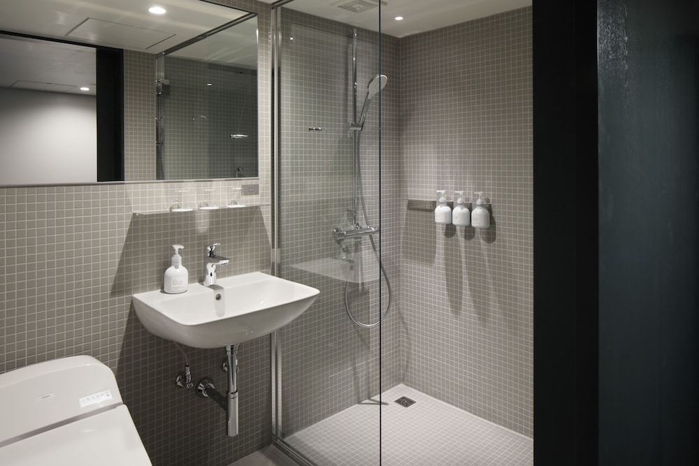 욕실 편의 시설