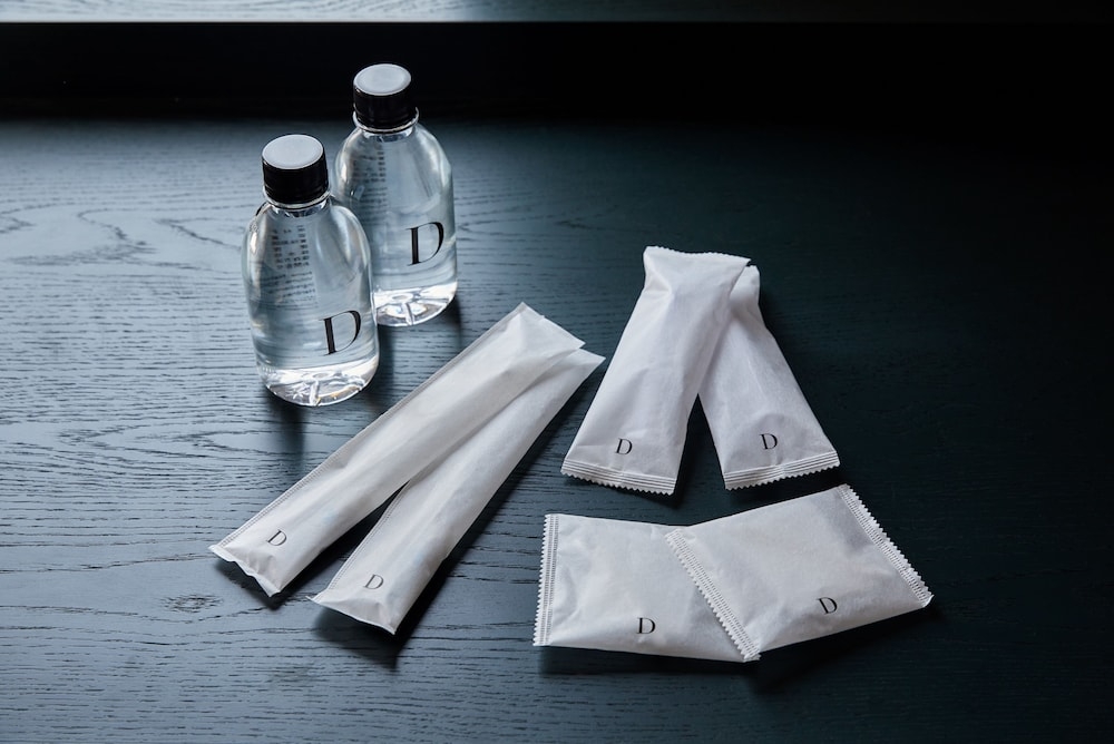 객실 내 편의 시설/서비스