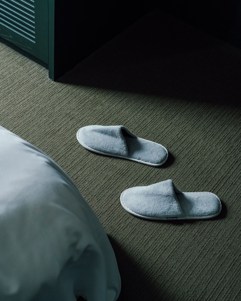 객실 내 편의 시설/서비스