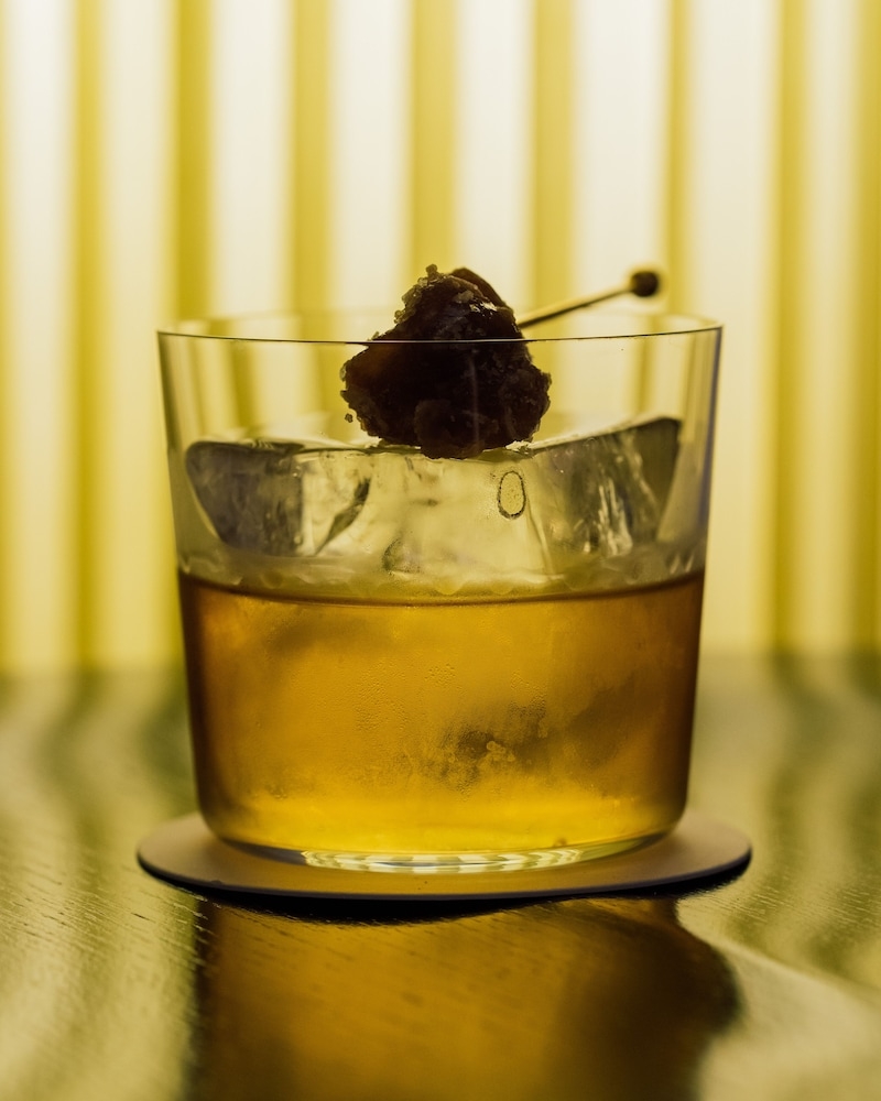 바(숙박 시설 내)