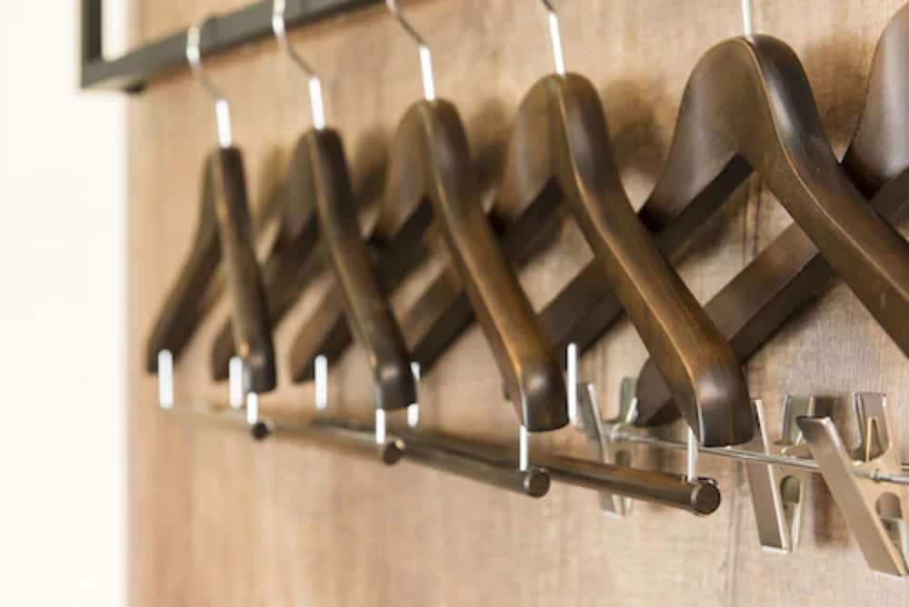 객실 내 편의 시설/서비스