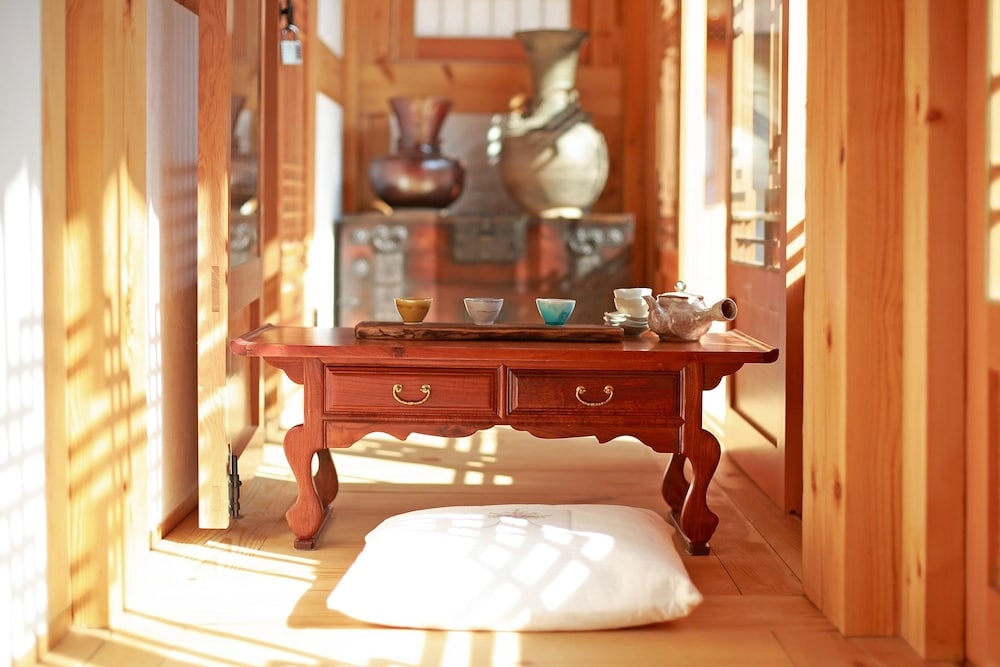 객실 내 편의 시설/서비스