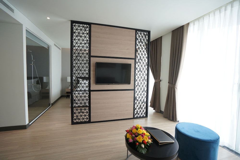 객실 내 편의 시설/서비스