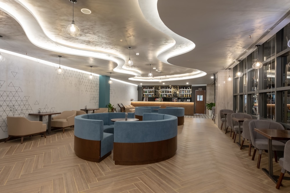 바(숙박 시설 내)