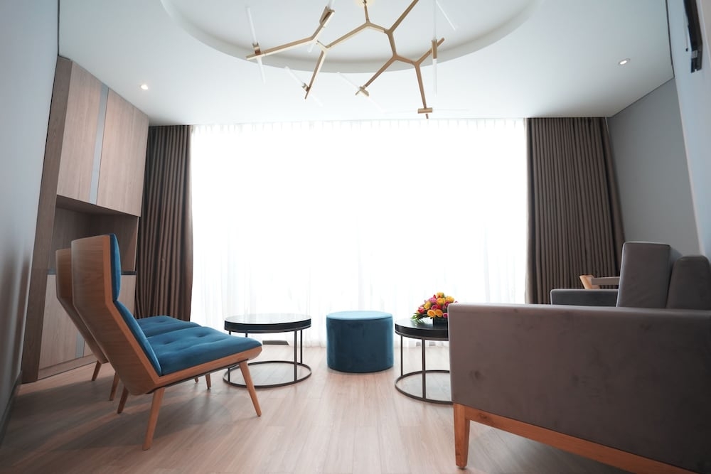 객실 내 편의 시설/서비스