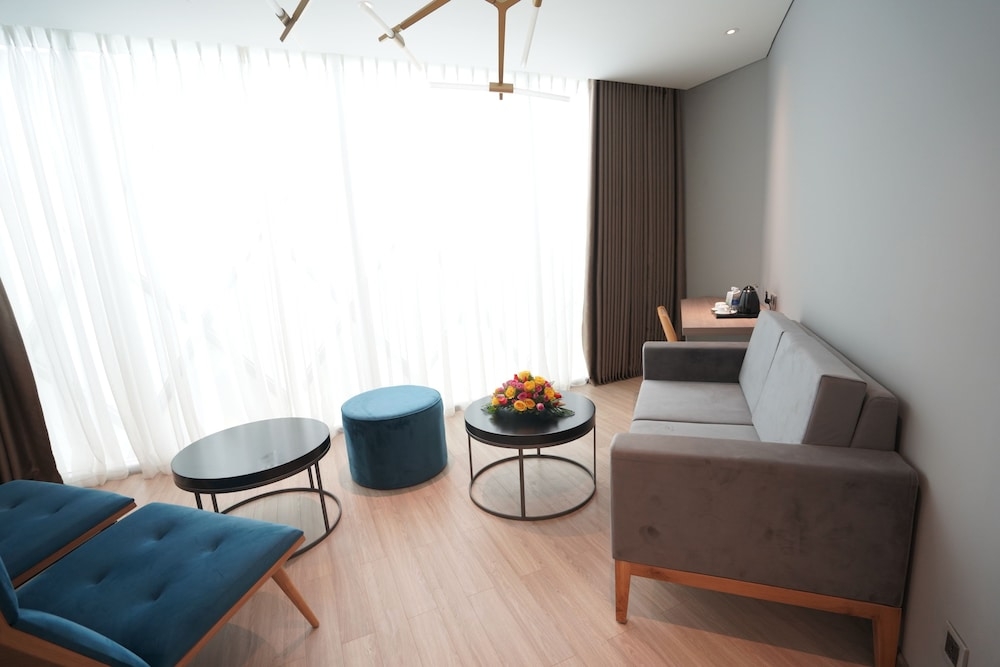 객실 내 편의 시설/서비스