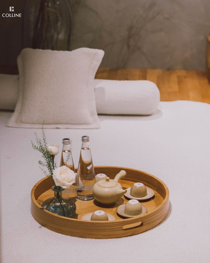 객실 내 편의 시설/서비스