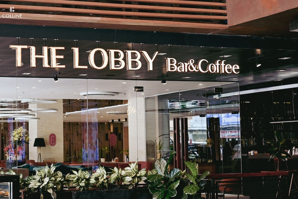 바(숙박 시설 내)