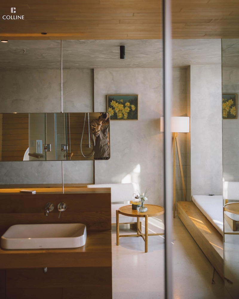 객실 내 편의 시설/서비스