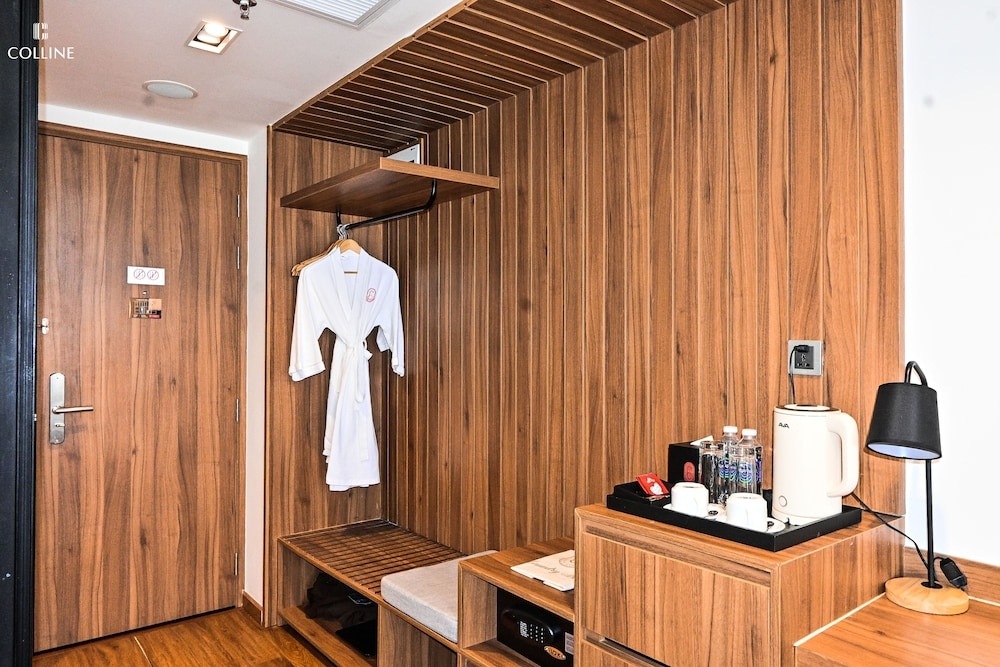 객실 내 편의 시설/서비스