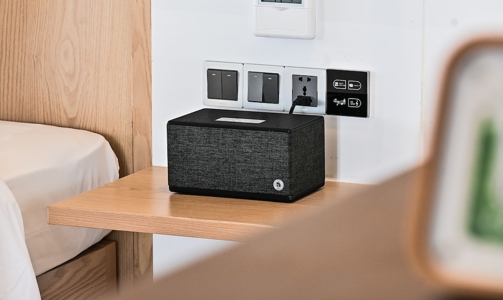 객실 내 편의 시설/서비스