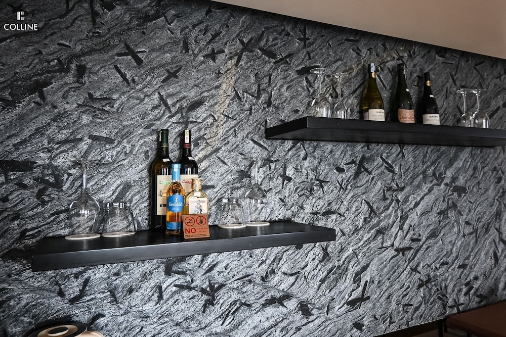 객실 내 편의 시설/서비스