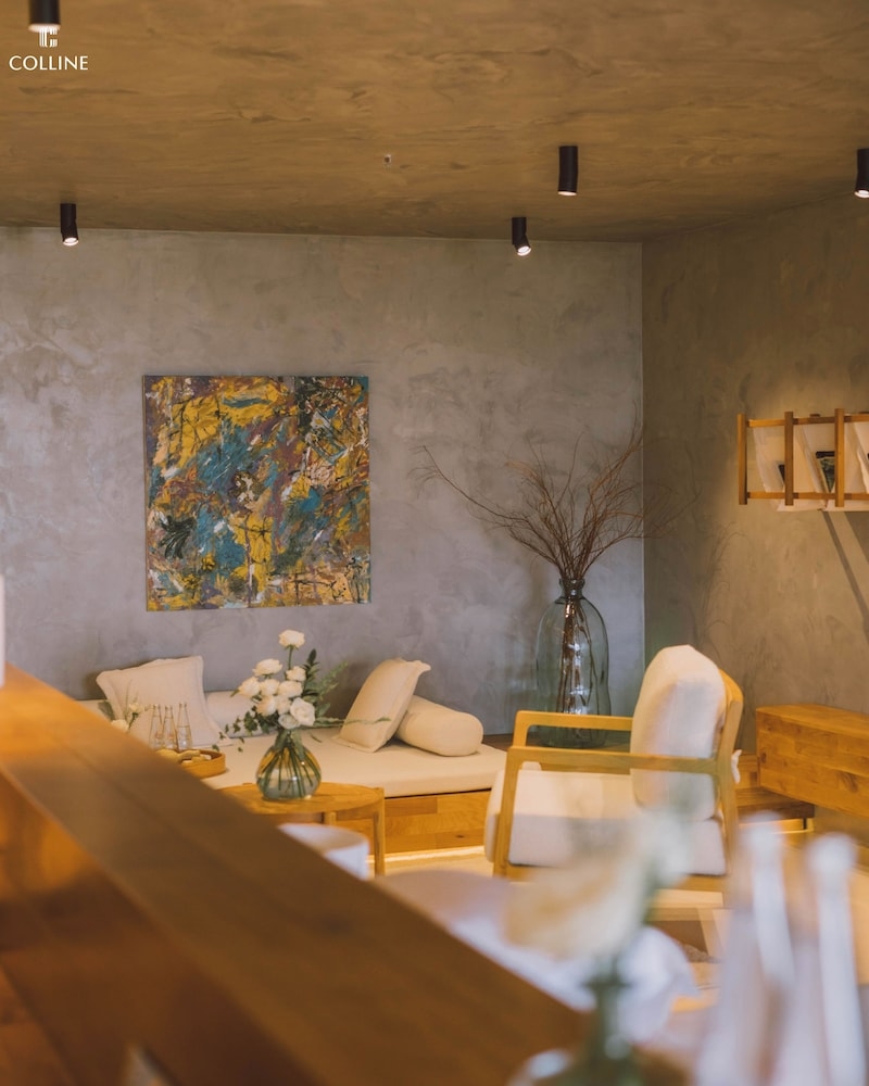 객실 내 편의 시설/서비스