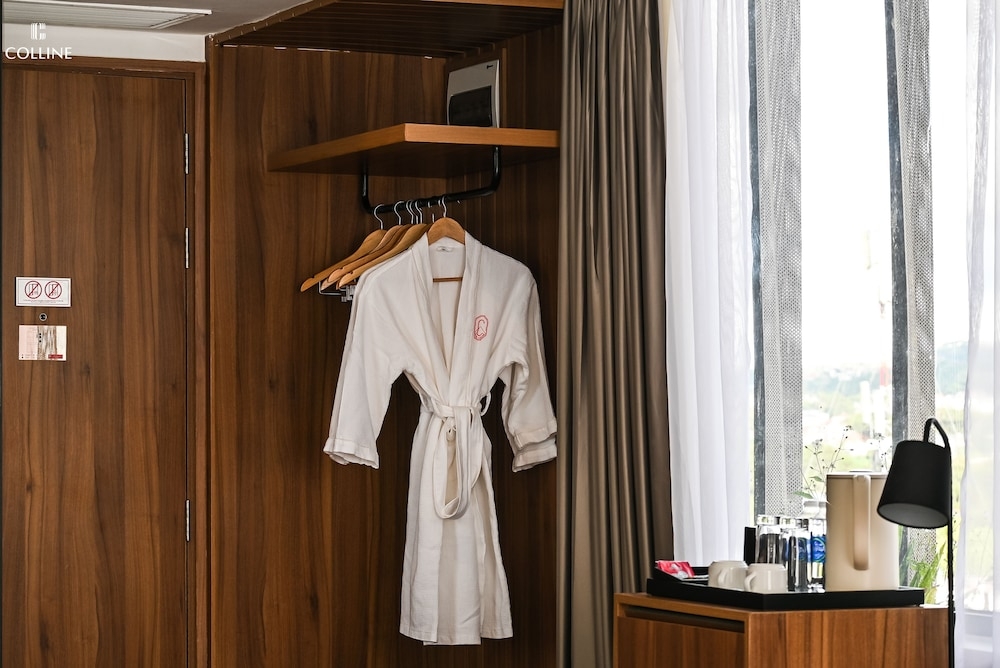 객실 내 편의 시설/서비스