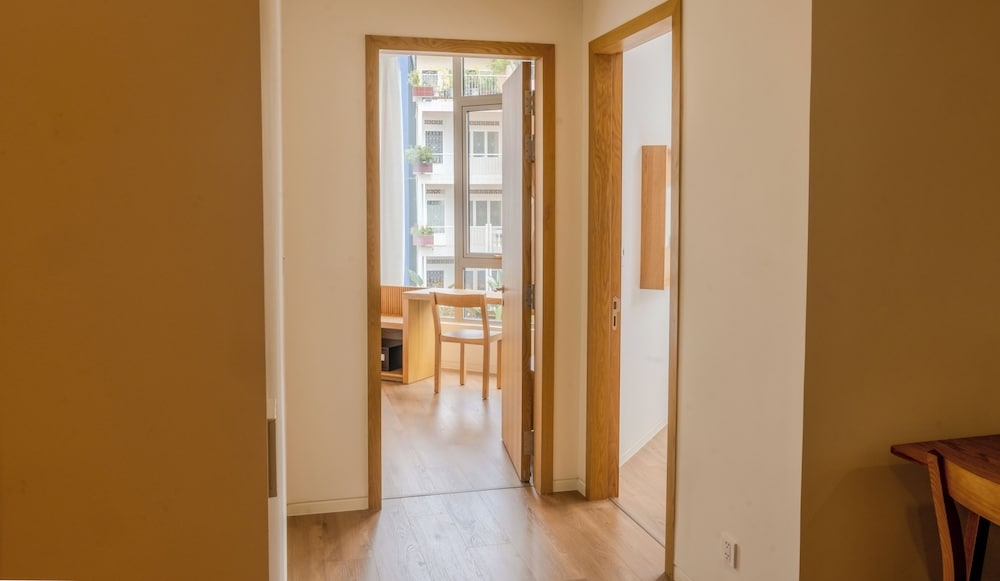 객실 내 식사 공간