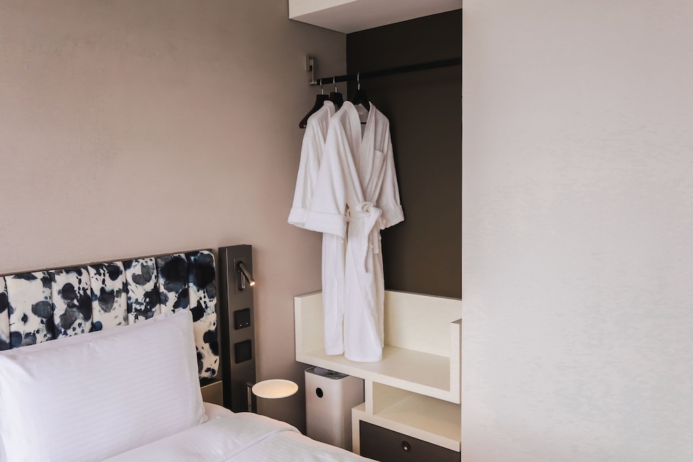 객실 내 편의 시설/서비스