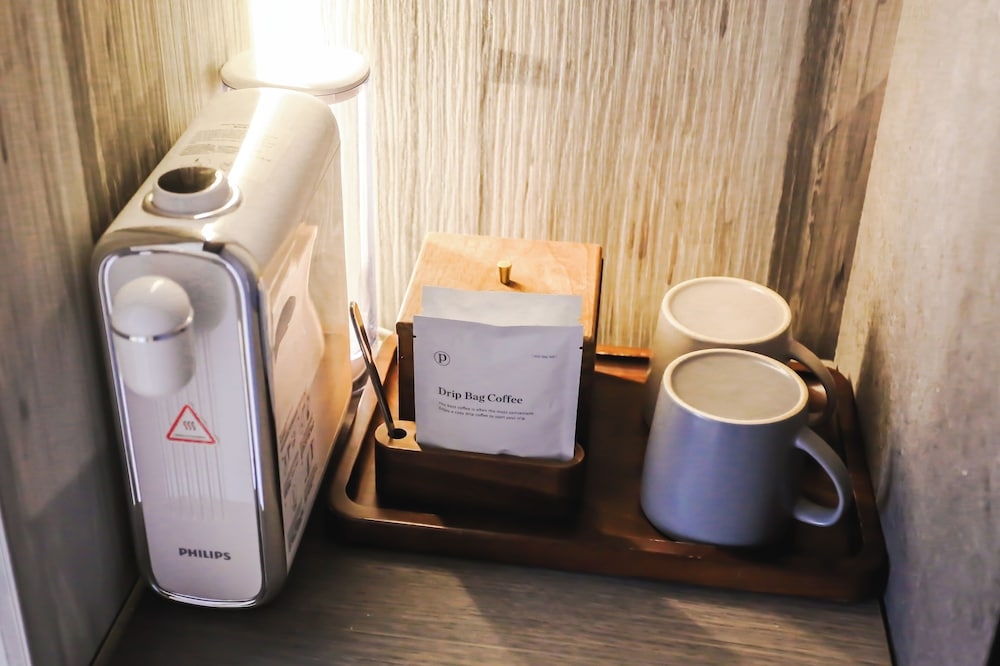 커피 및/또는 커피 메이커