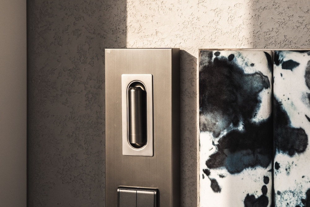 객실 내 편의 시설/서비스