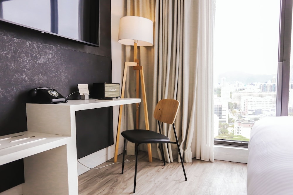 객실 내 편의 시설/서비스