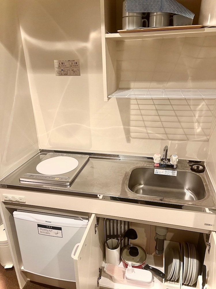 전용 간이 주방