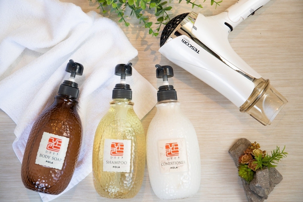 객실 내 편의 시설/서비스