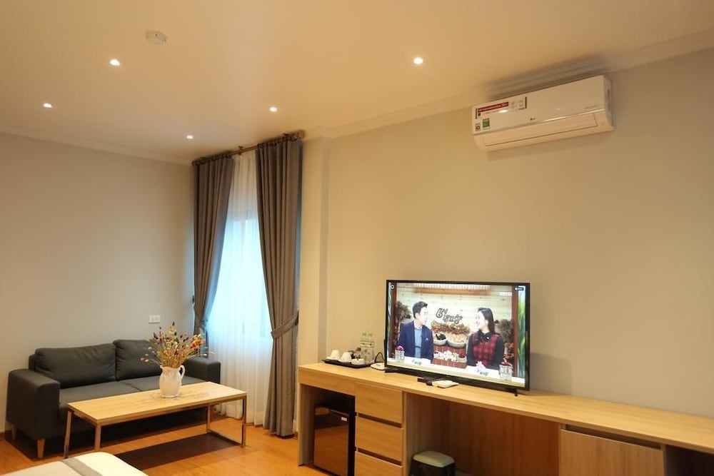 객실 내 편의 시설/서비스