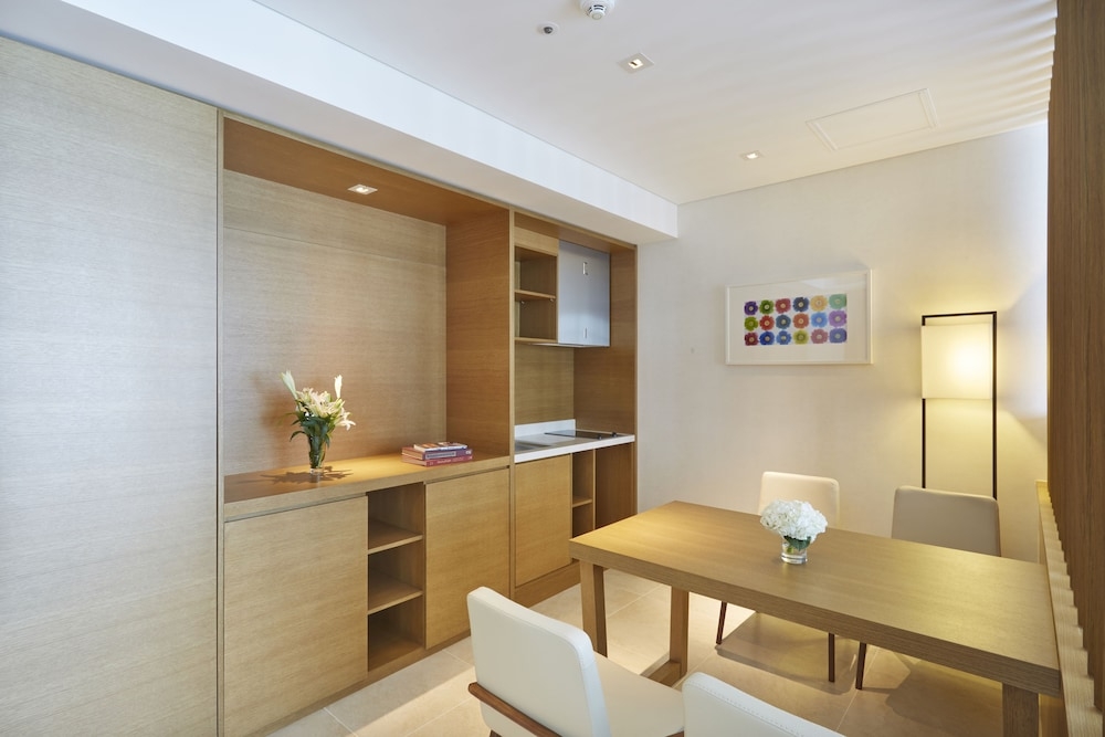 객실 내 편의 시설/서비스