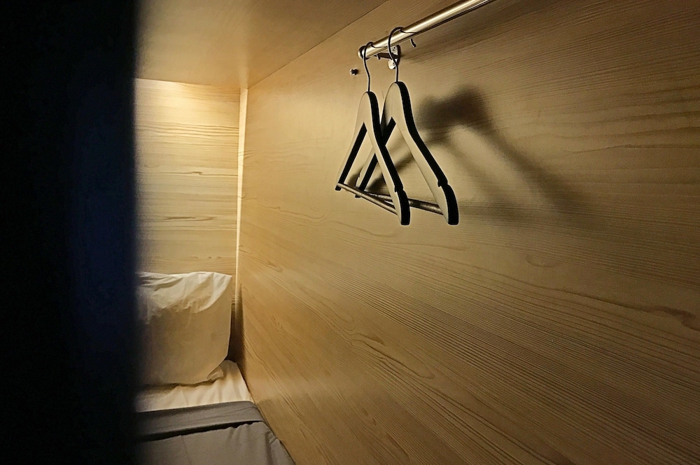 객실 내 편의 시설/서비스