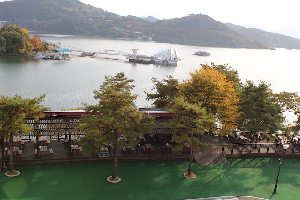 BBQ/피크닉 공간