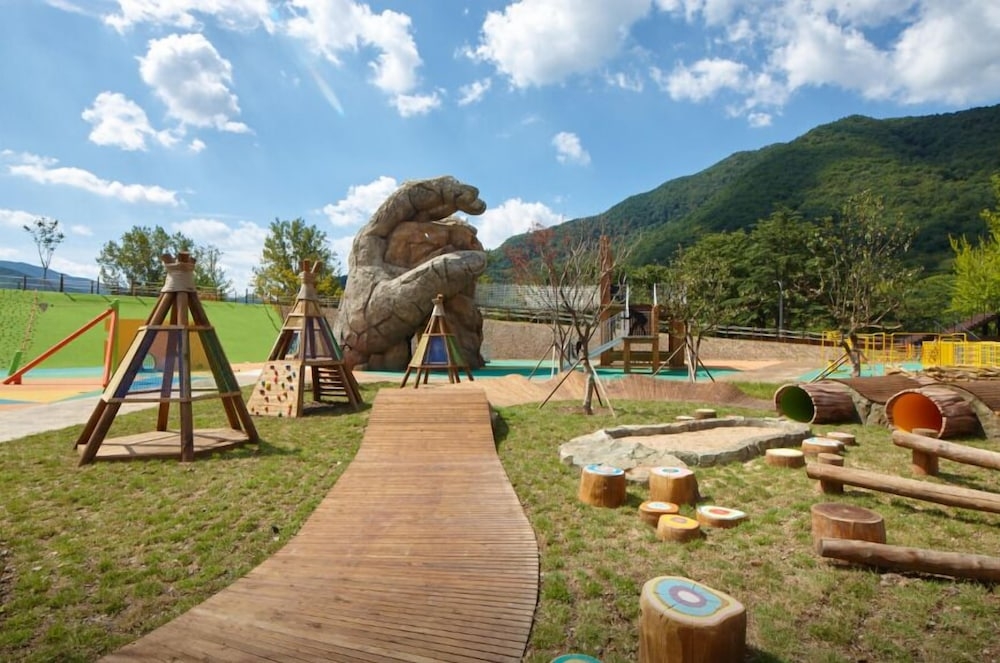 어린이 즐길거리