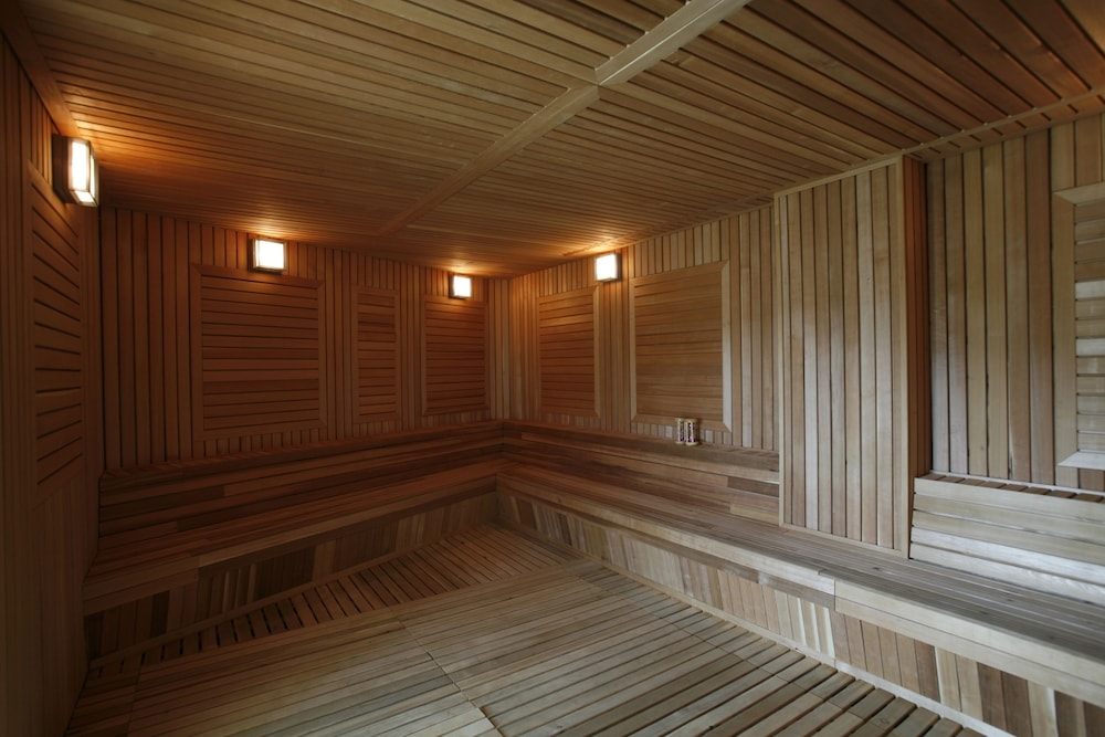 사우나