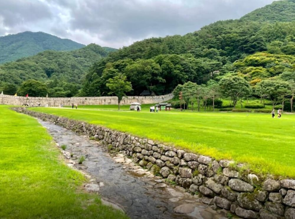 어린이 즐길거리