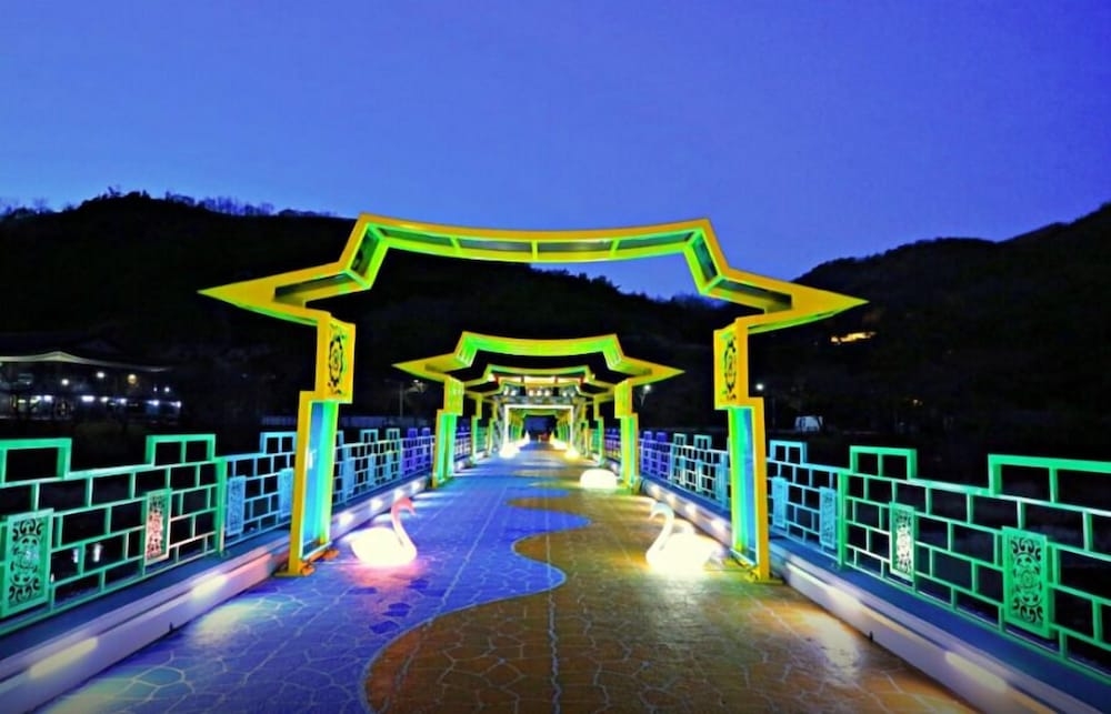 어린이 즐길거리