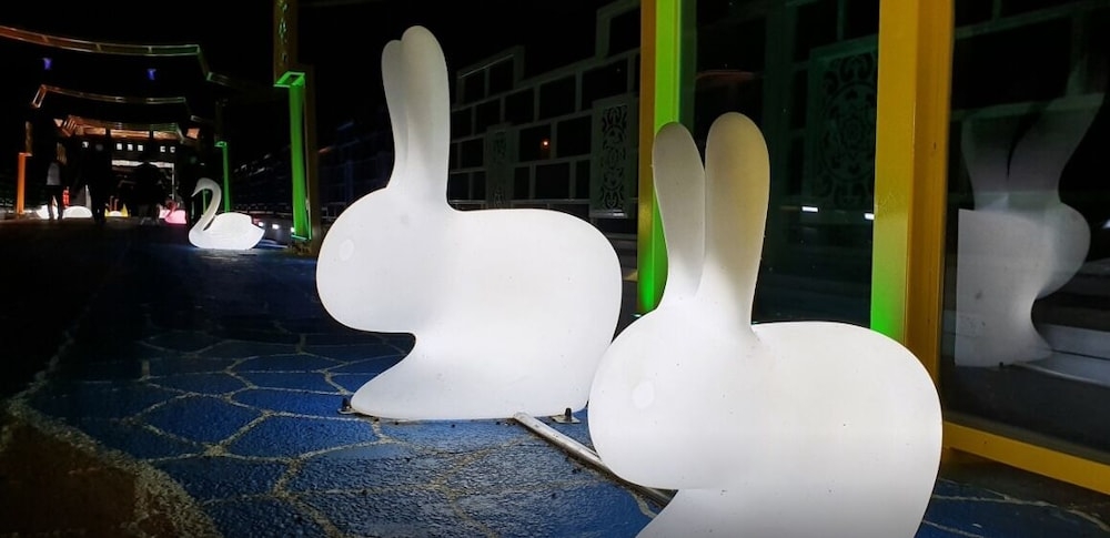 어린이 즐길거리