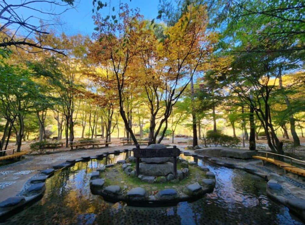 어린이 즐길거리