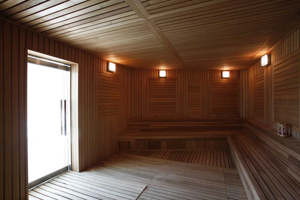 사우나