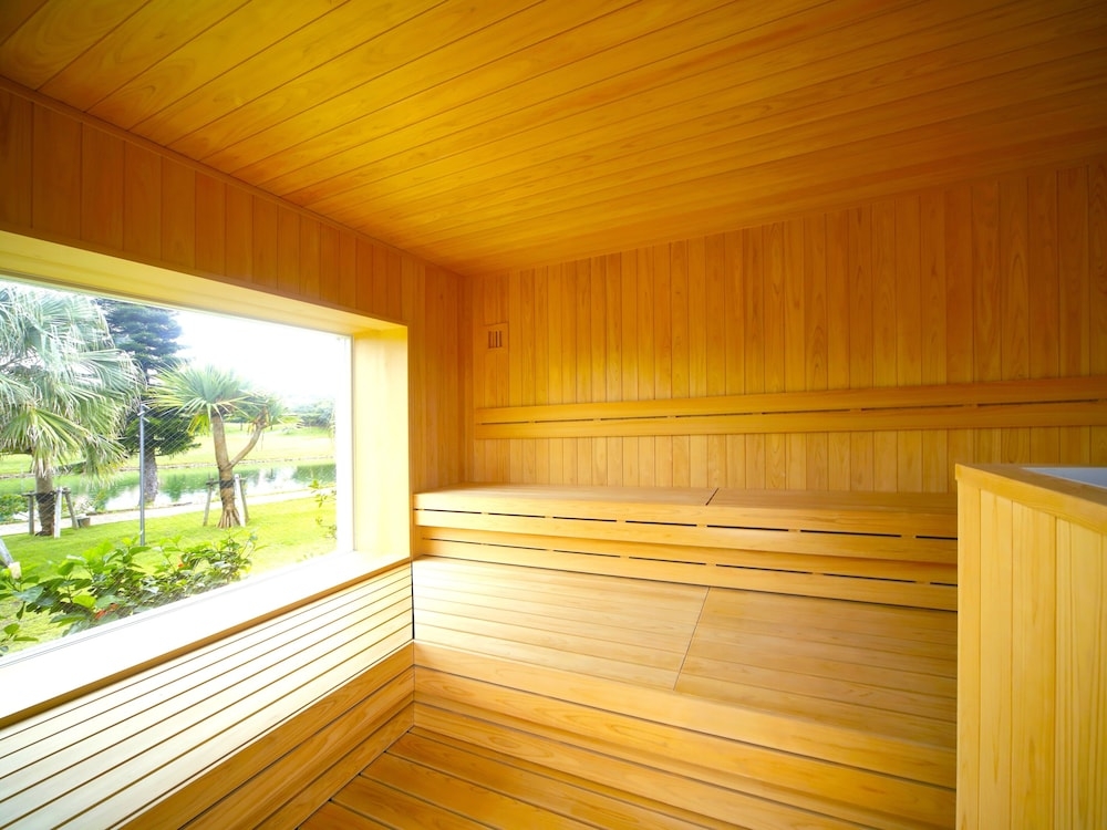 사우나