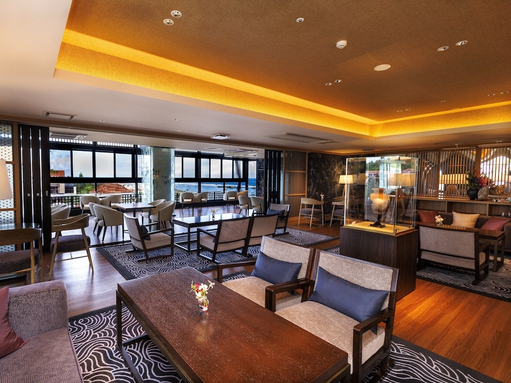 이그제큐티브 라운지