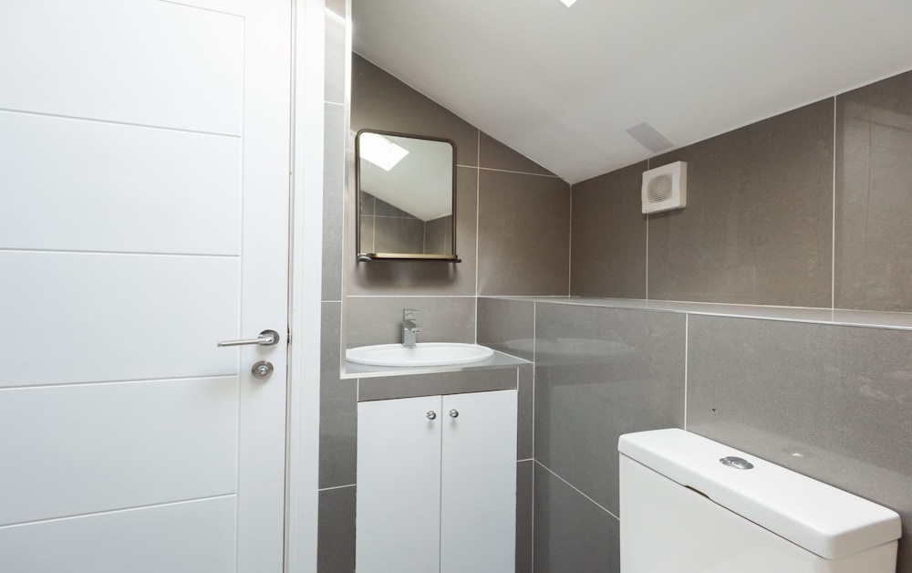 욕실 편의 시설