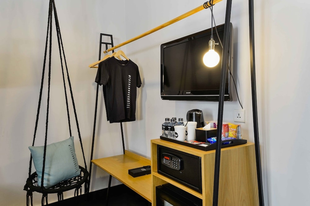 객실 내 편의 시설/서비스