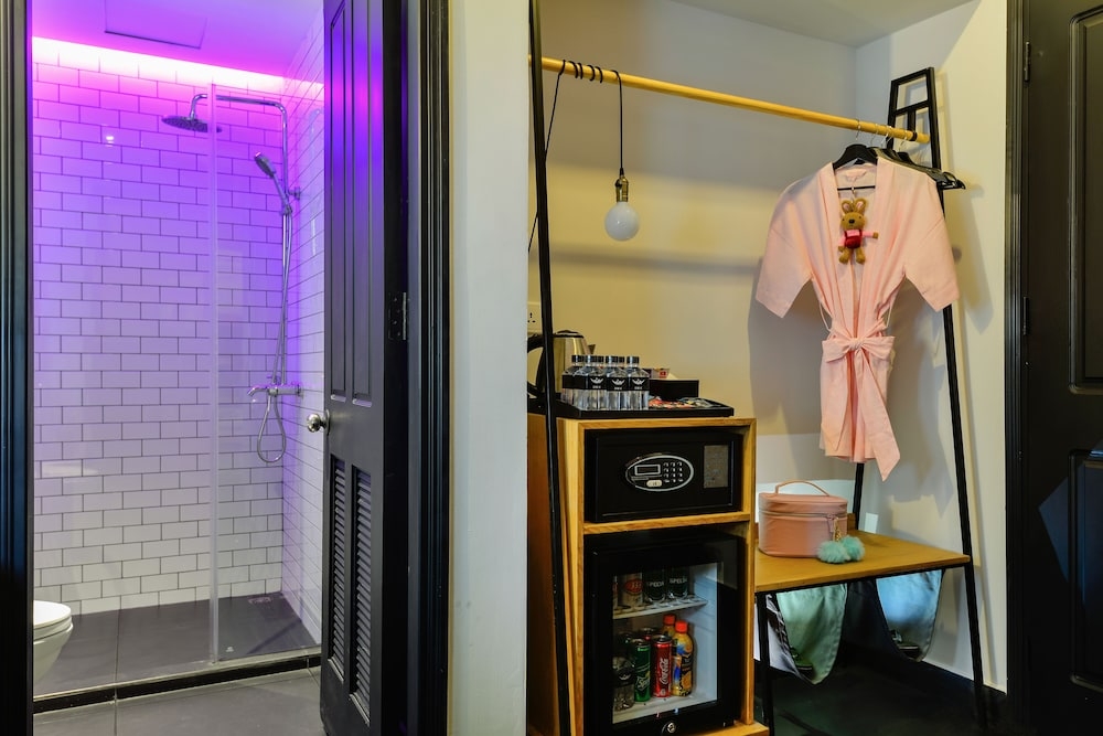 객실 내 편의 시설/서비스